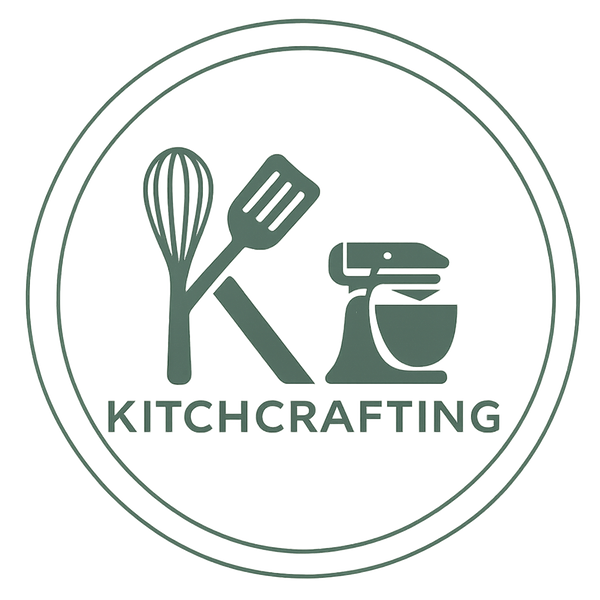 Kitchcrafting